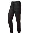 PR556 Premier Artisan Chef's Joggers BLACK DENIM colour image